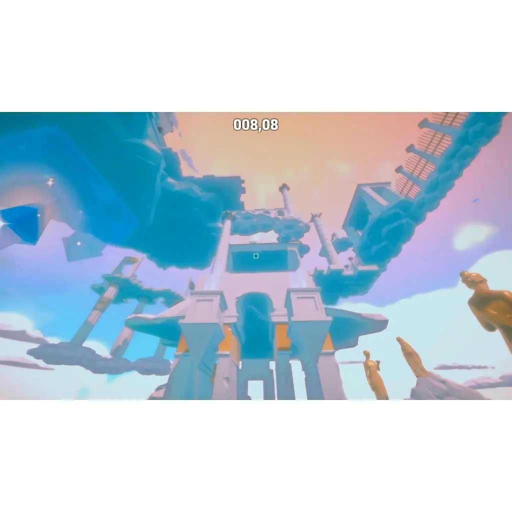 Ключ активации Microsoft Into The Sky для Xbox One/Series S/X - фото 5