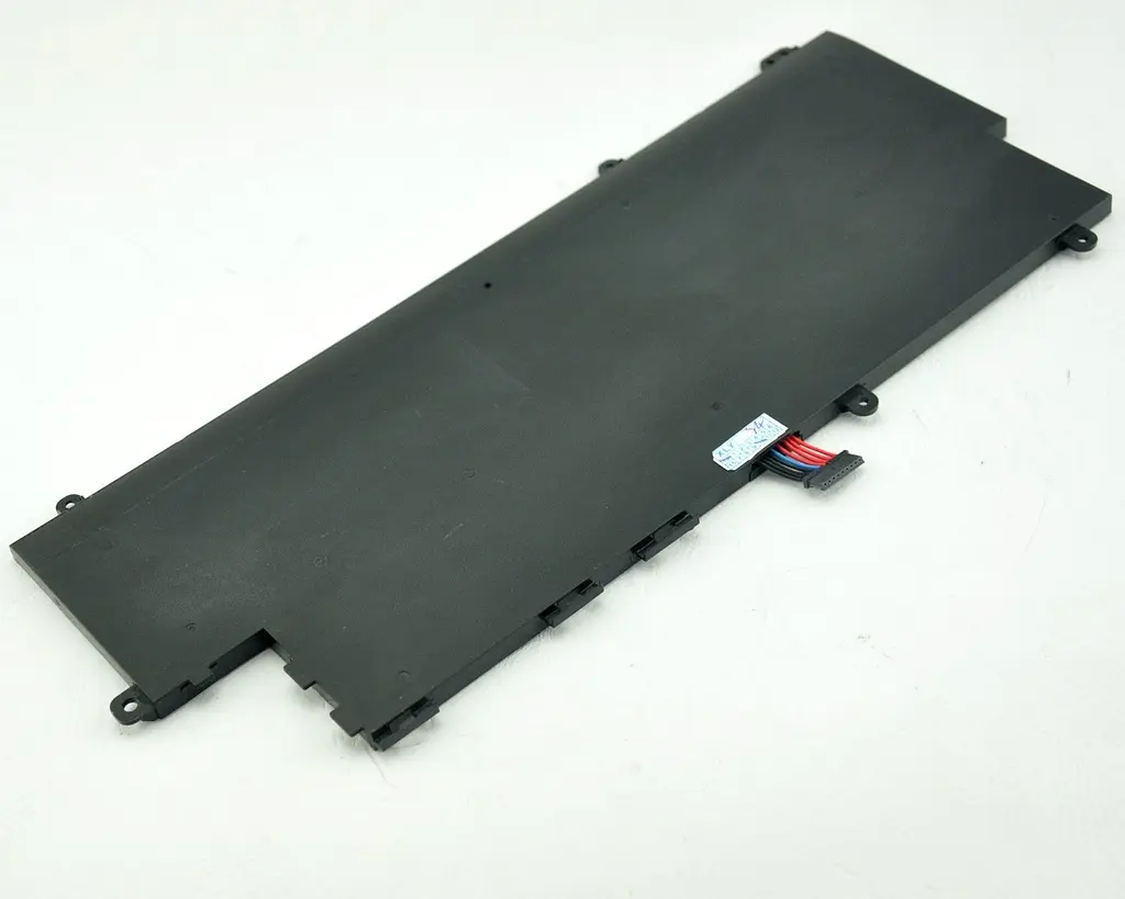 Акумулятор для ноутбука Samsung 530U3 AA-PBYN4AB, 45Wh (6100 mAh), 4cell, 7.4V, Li-Pol, чорний - фото 6