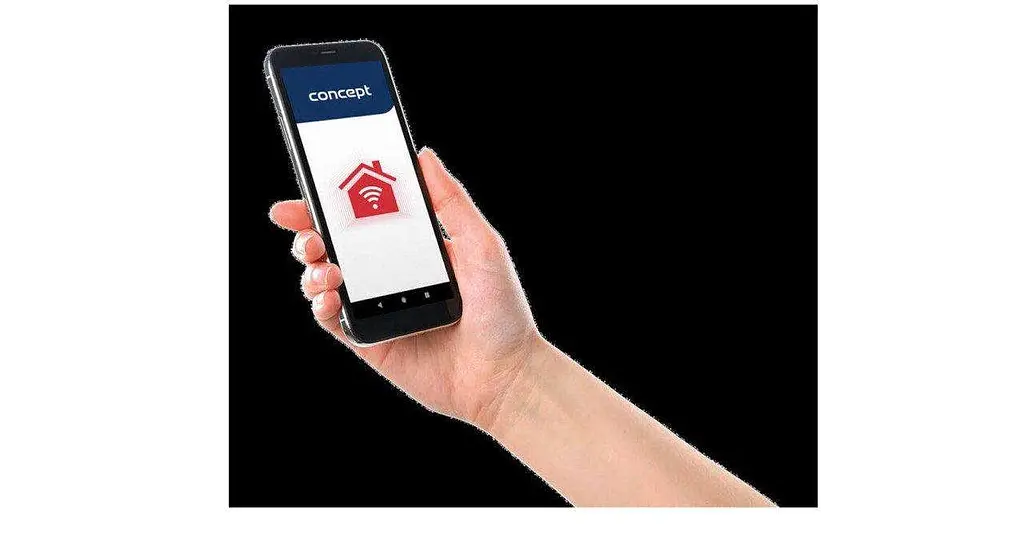 Очищувач повітря Concept CA1010 - фото 4