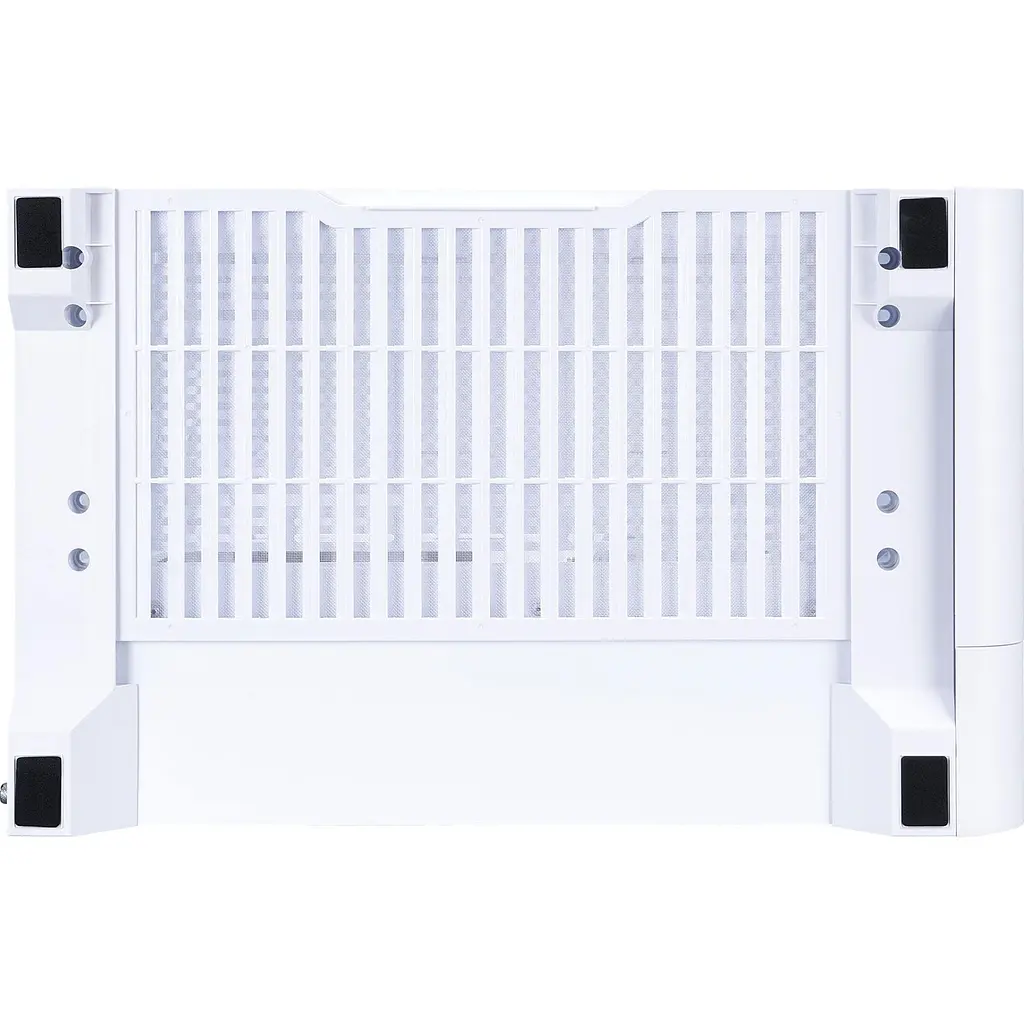Корпус 1stPlayer VT6 White (VT6-WH) [146400] - фото 8