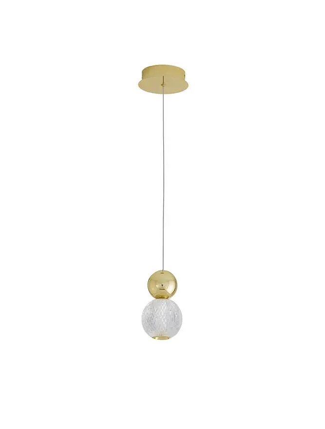 Підвіс Nova Luce BRILLE 9511020 - фото 2