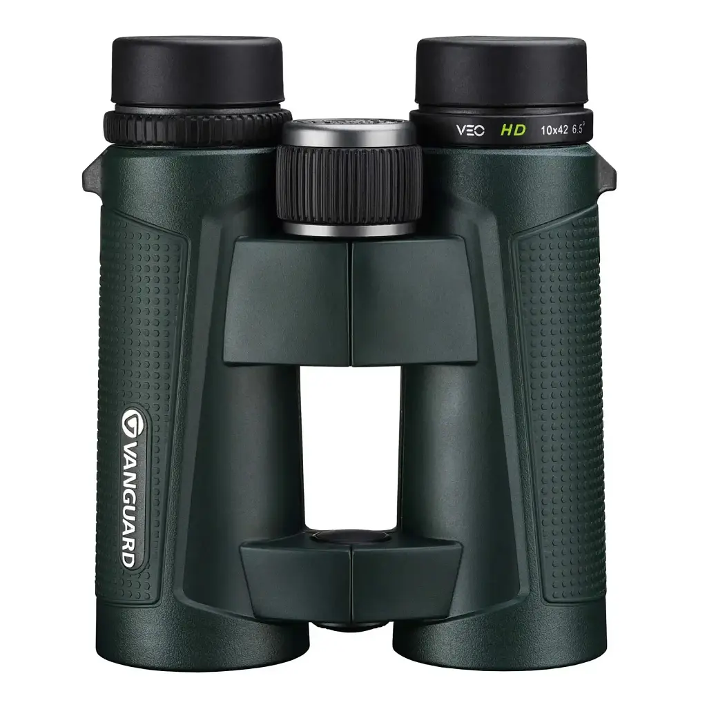 Бінокль Vanguard VEO HD 10x42 WP (VEO HD 1042) (DAS301530) - фото 3