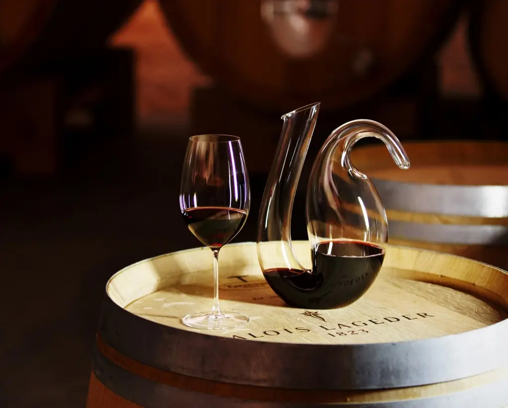 Декантер Riedel Ayam, 1,7 л (2016/01) - фото 2