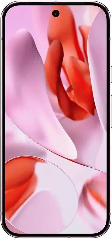 Смартфон Google Pixel 9 Pro 16/512GB Rose Quartz - фото 2