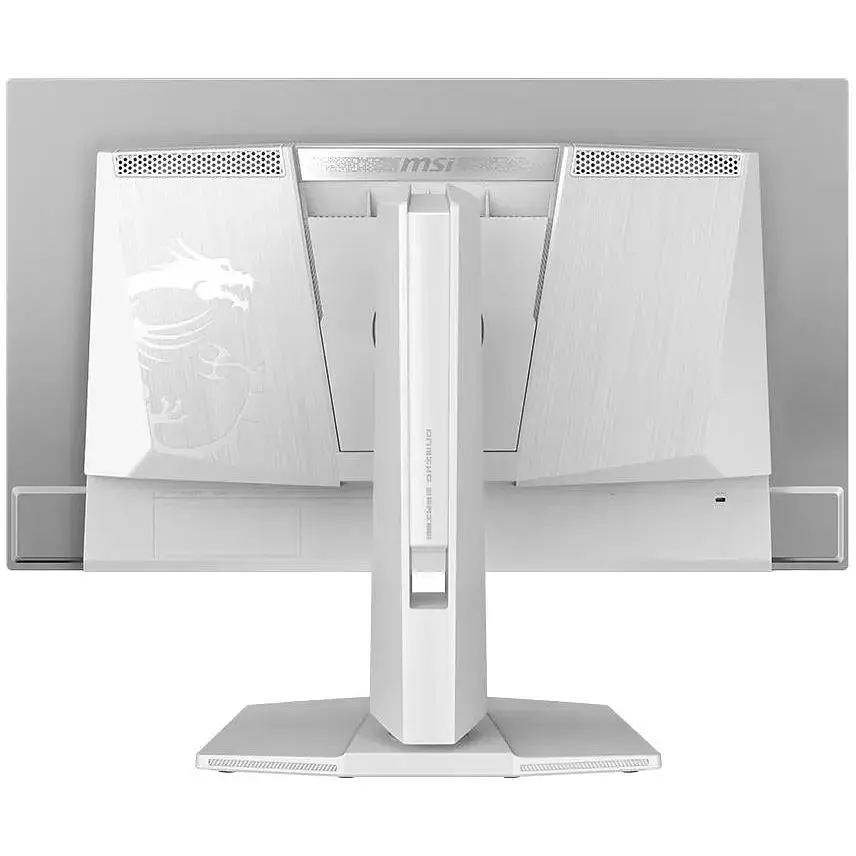Монітор MSI MAG 272QPW QD-OLED X28 - фото 5