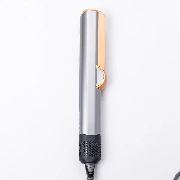Випрямляч для волосся Airstrait HT 01, сірий Smart X X10G - фото 3