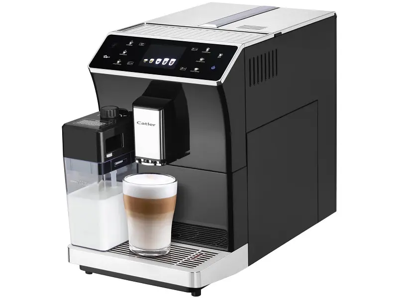 Кавомашина автоматична Catler EA950