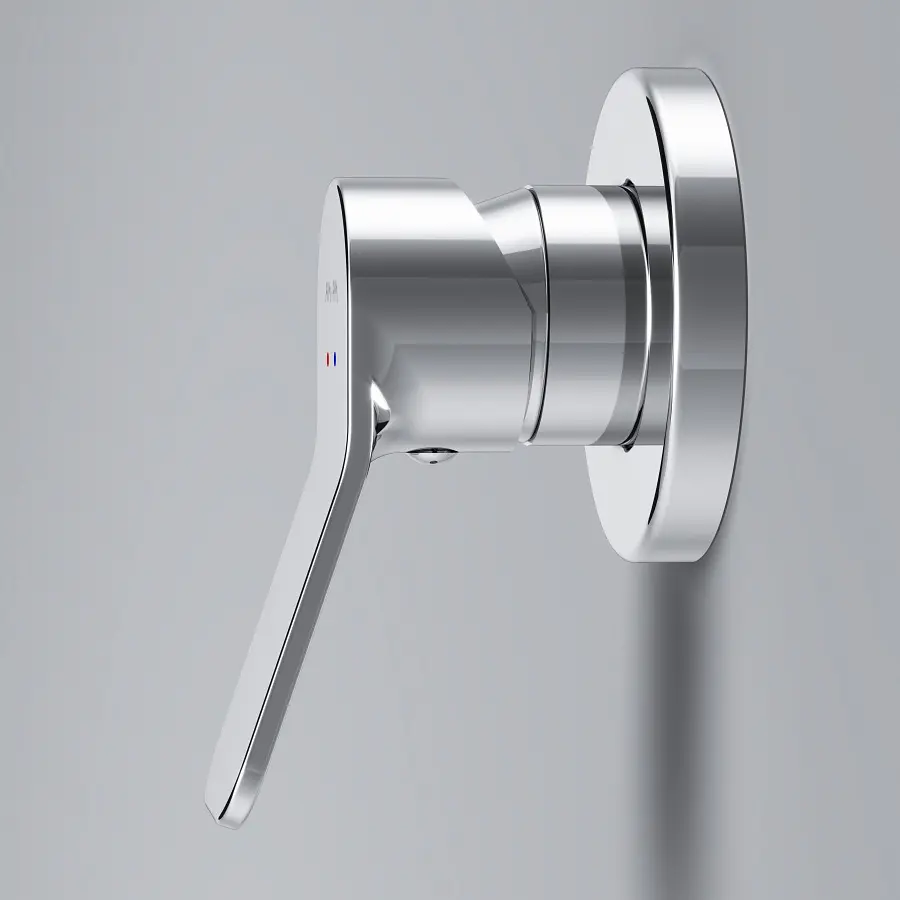 Змішувач для душу AM.PM X-Joy (F85A65000) - фото 6
