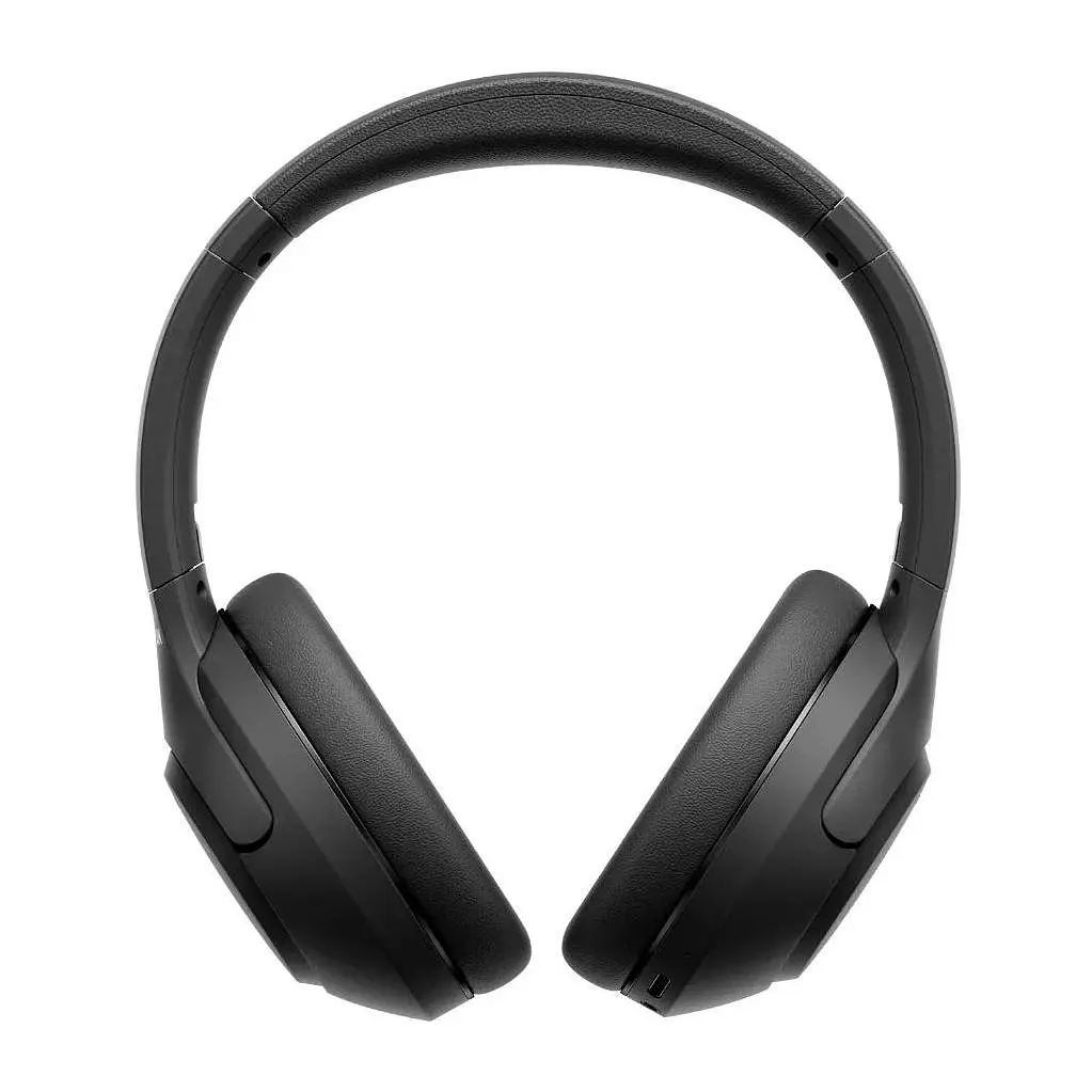 Навушники Canyon OnRiff 6 ANC Bluetooth чорні (CNS-CBTHS6BK)