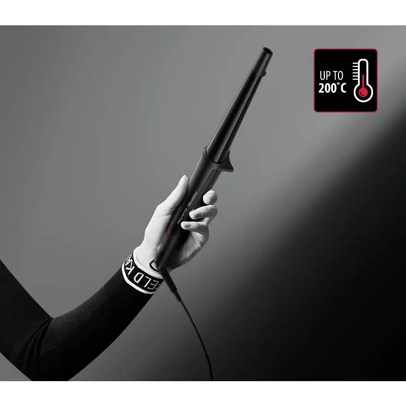 Плойка ROWENTA CF324LF0 - фото 7