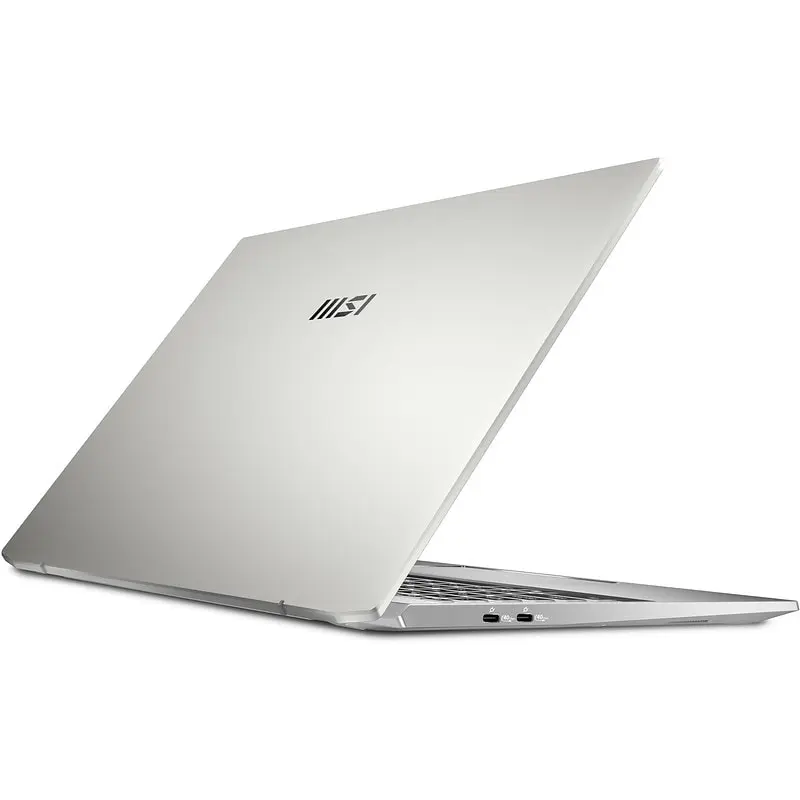 Ноутбук MSI Prestige A16 AI+ A3HMG AI 9 365 la 50GHz,16'',IPS UHD+,32GB LPDDR5x,1TB,Radeon,Windows 11 - фото 5