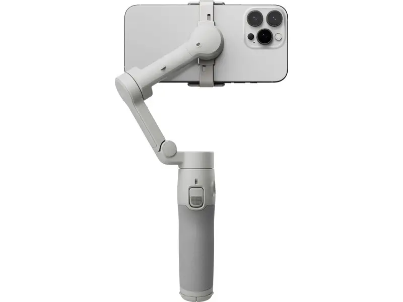 Стабілізатор для камери DJI Osmo Mobile 7 (CP.OS.00000406.01) - фото 4