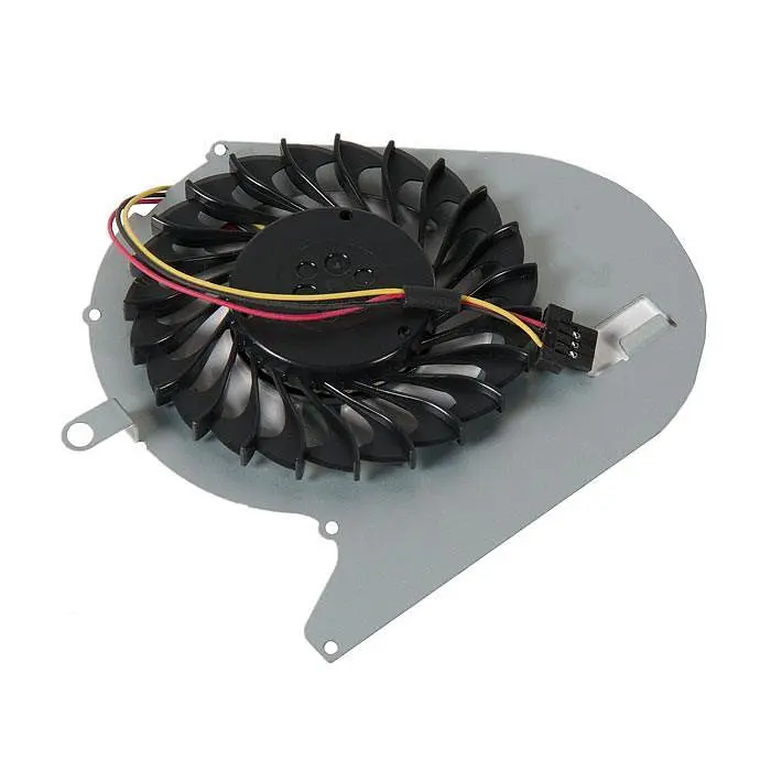 Вентилятор для ноутбука Sony SVF14N (Fit 14N) серій (UDQF2YR03CQU), DC (5V, 0.33A), 3pin - фото 3
