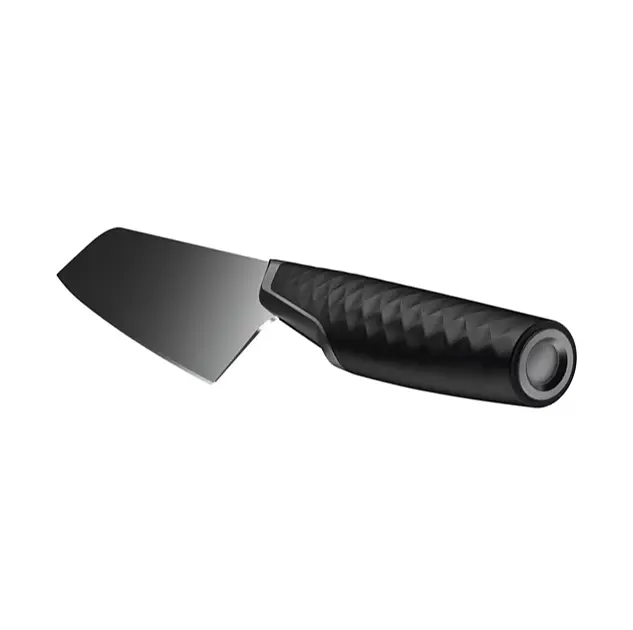 Ніж Fiskars Taiten Santoku 16 см (1066831) - фото 3