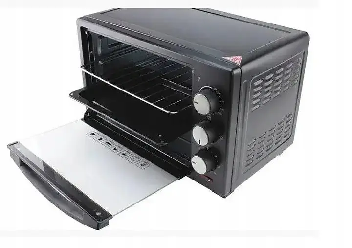 Електродуховка Esperanza EKO008 Prosciutto 20 л - фото 3