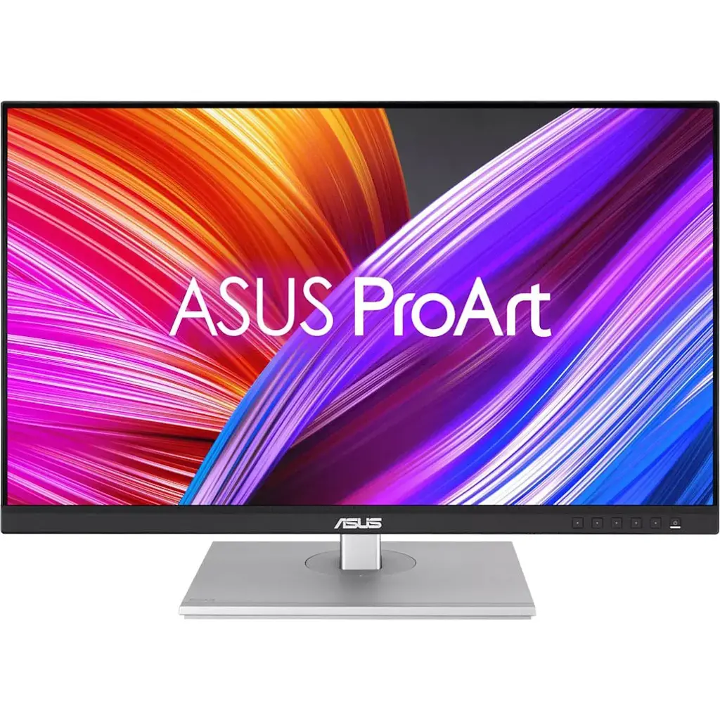 Монитор Asus ProArt 27` PA278CGV (90LM05L1-B04370) [131171] - фото 2