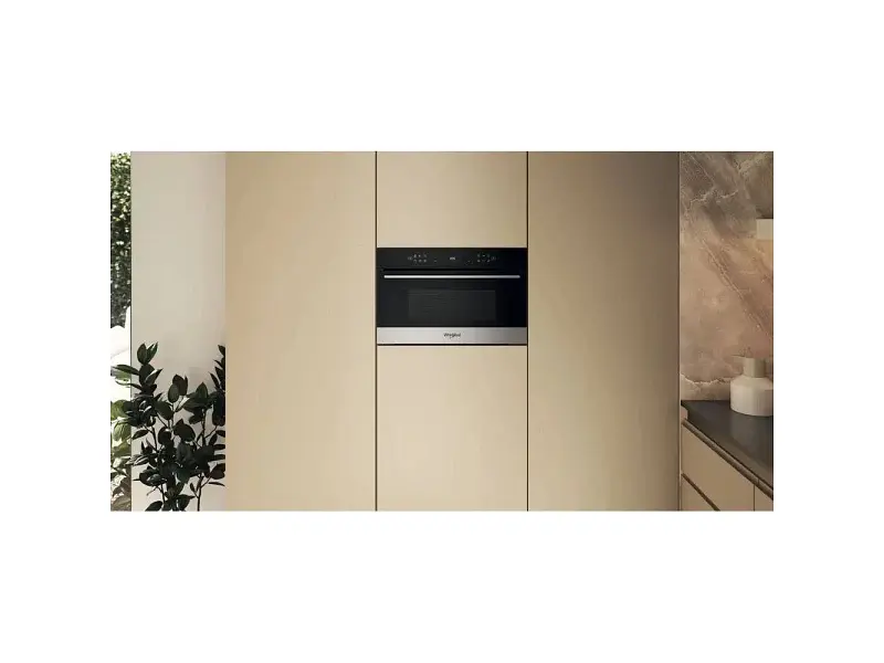Мікрохвильовка з грилем Whirlpool WMD7O4TX - фото 6
