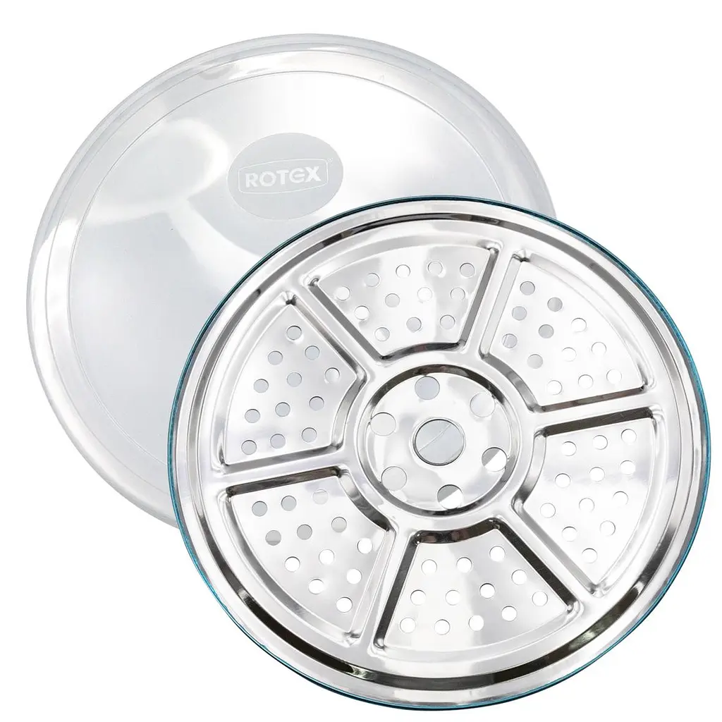 Мультиварка Rotex RMC401-B Smart Cooking - фото 6