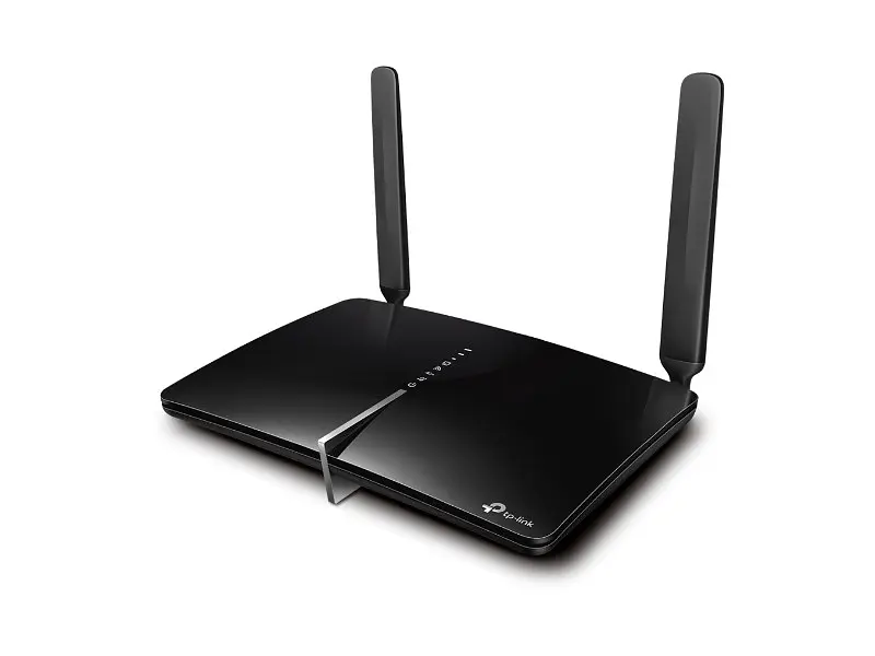 Маршрутизатор (роутер) TP-LINK Archer MR600 - фото 2