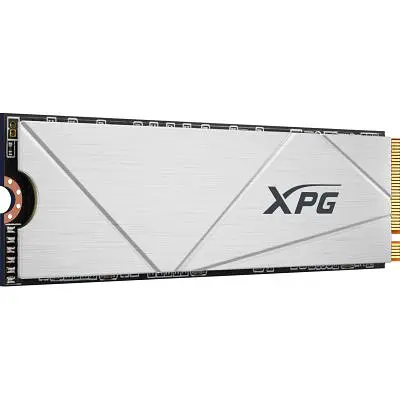 Накопитель SSD M.2 2280 2TB XPG GAMMIX S60 ADATA (AGAMMIXS60-2T-CS) - фото 2