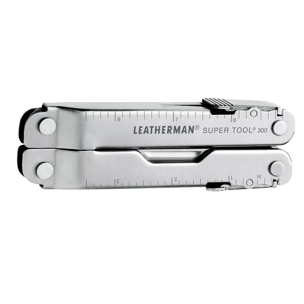 Мультитул Leatherman Super Tool 300 (831148) - фото 3