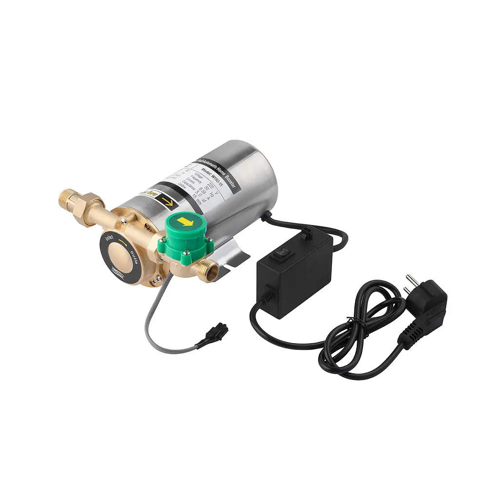 Насос для підвищення тиску Forwater W15G-15 CV021651 - фото 6