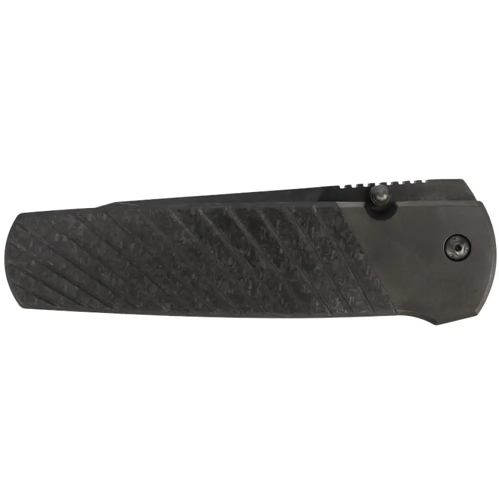 Нож Cold Steel Hatamoto 60 Series Black - фото 4