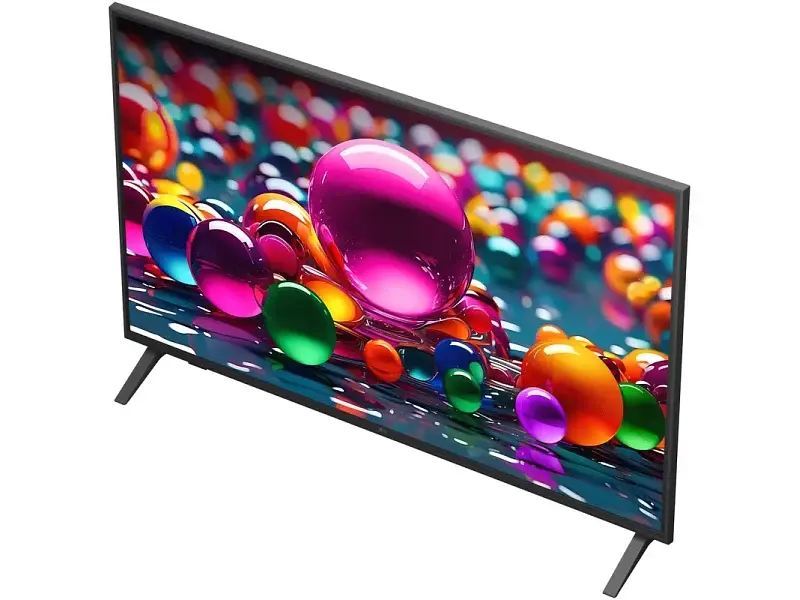 Телевізор LG 43UA75006LA - фото 8