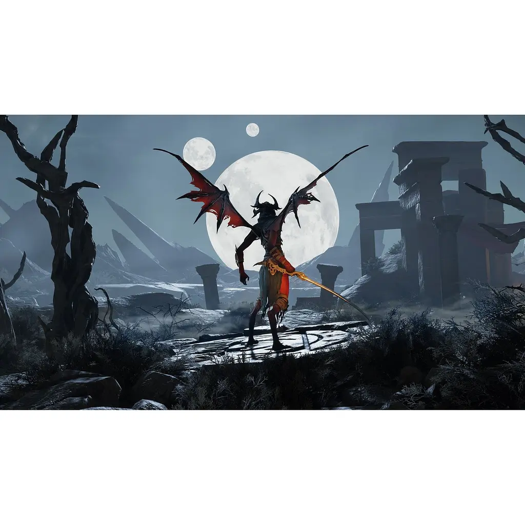Ключ активації Microsoft Metal: Hellsinger - Essential Hits Edition для Xbox Series S/X - фото 3