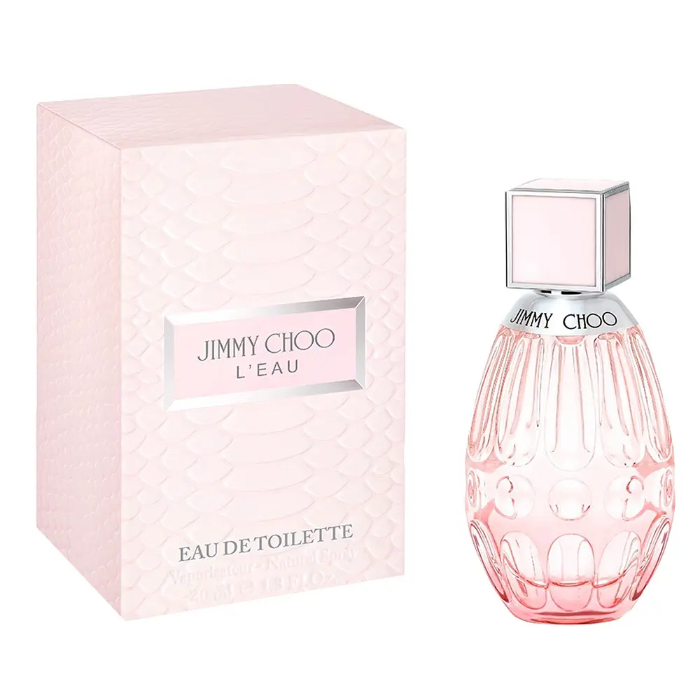 Туалетна вода Jimmy Choo L'Eau 40 мл (CH008A03) - фото 2
