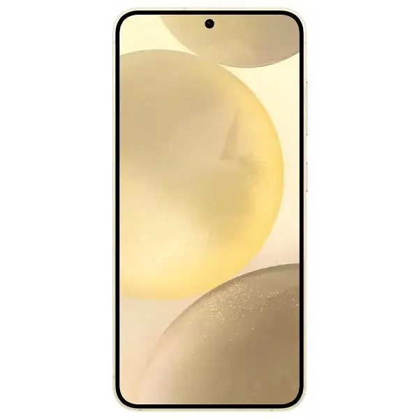Смартфон Samsung Galaxy S24 SM-S9210 12/256GB Amber Yellow - фото 2