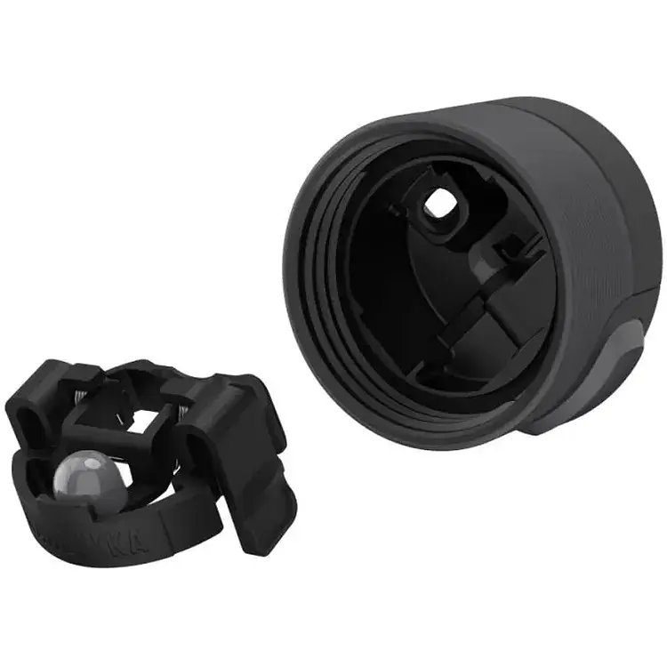 Термокружка Kambukka Etna 300 мл черная (11-01022) - фото 4