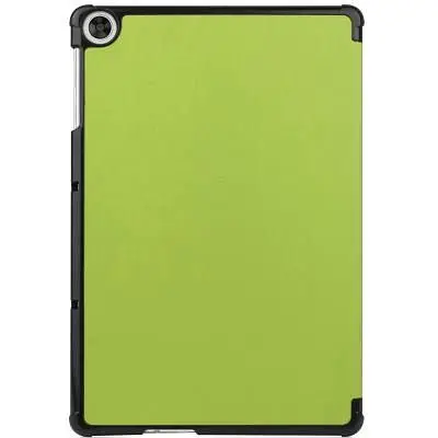 Чохол до планшета BeCover Smart Case Huawei MatePad T10 Green (705392) - фото 2