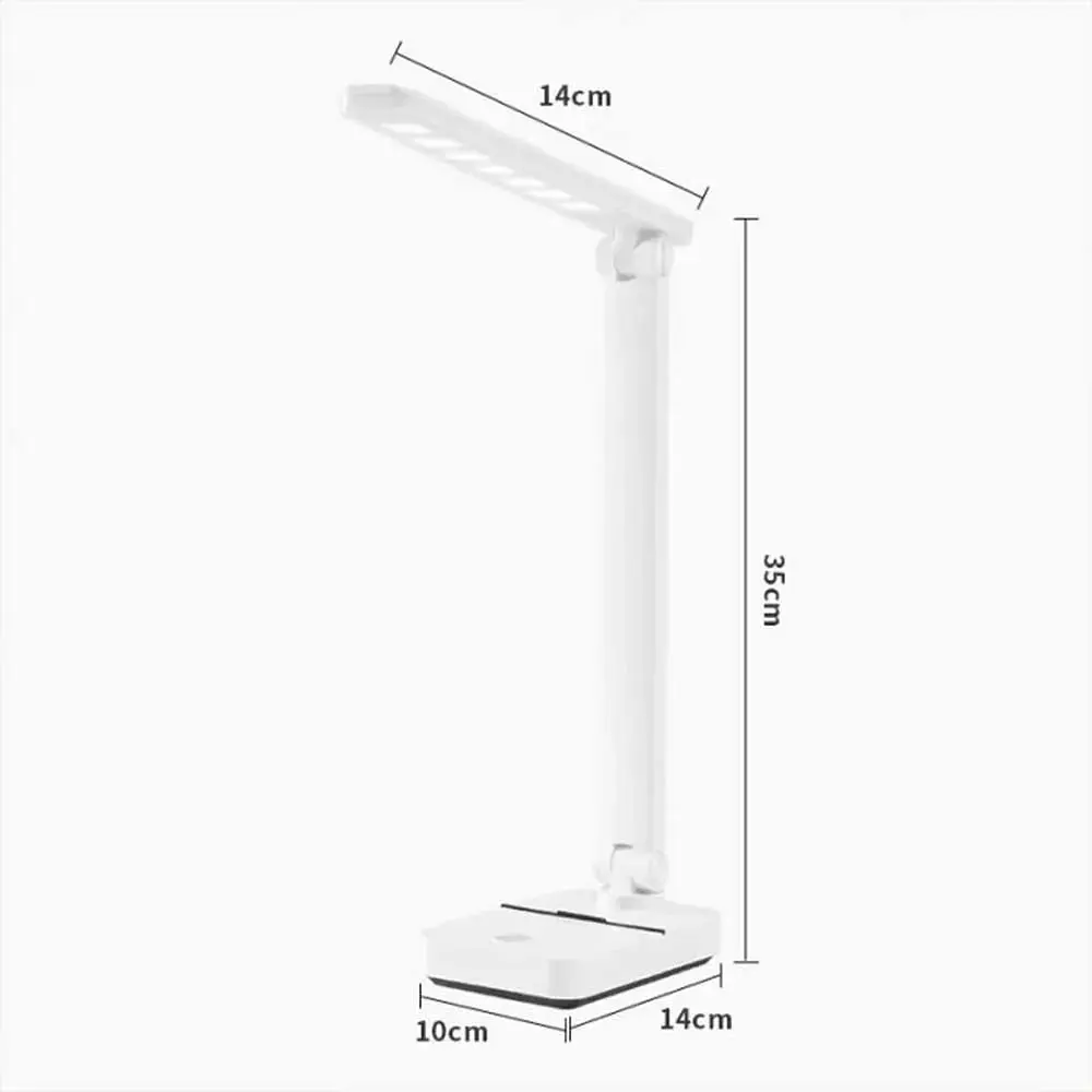 Лампа настільна XPRO Digad 1949 Сенсор 28LED-5730 (42664-1949_262) - фото 3