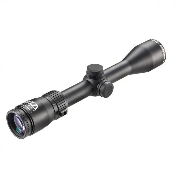 Оптический прицел Delta DO Classic 3-9x40 MD - фото 3