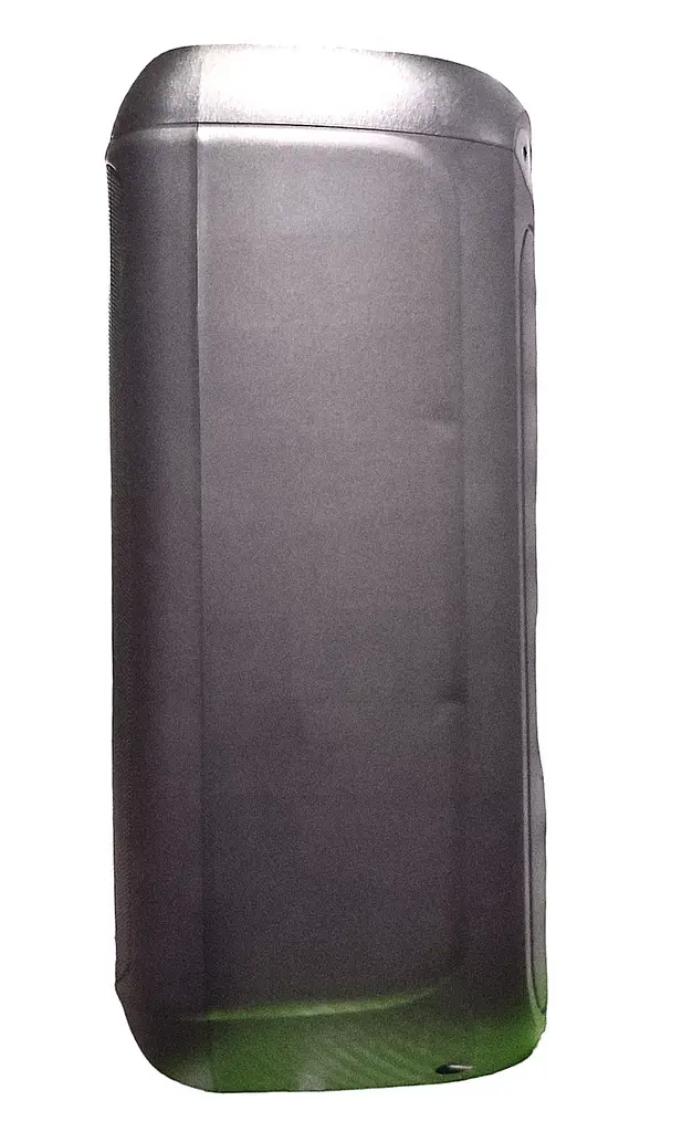 Портативная мощная беспроводная колонка NDR-810 6000Вт с подсветкой - фото 6