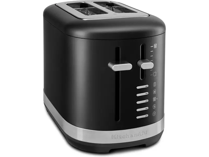 Тостер KitchenAid 5KMT2109EBK