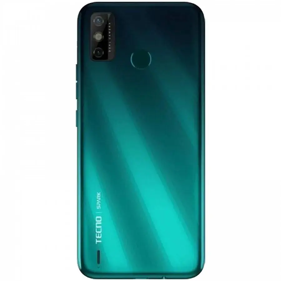 Смартфон Tecno Spark 6 Go KE5 2/32Gb Grade C Seller Refurbished Ice Jadeite - фото 2