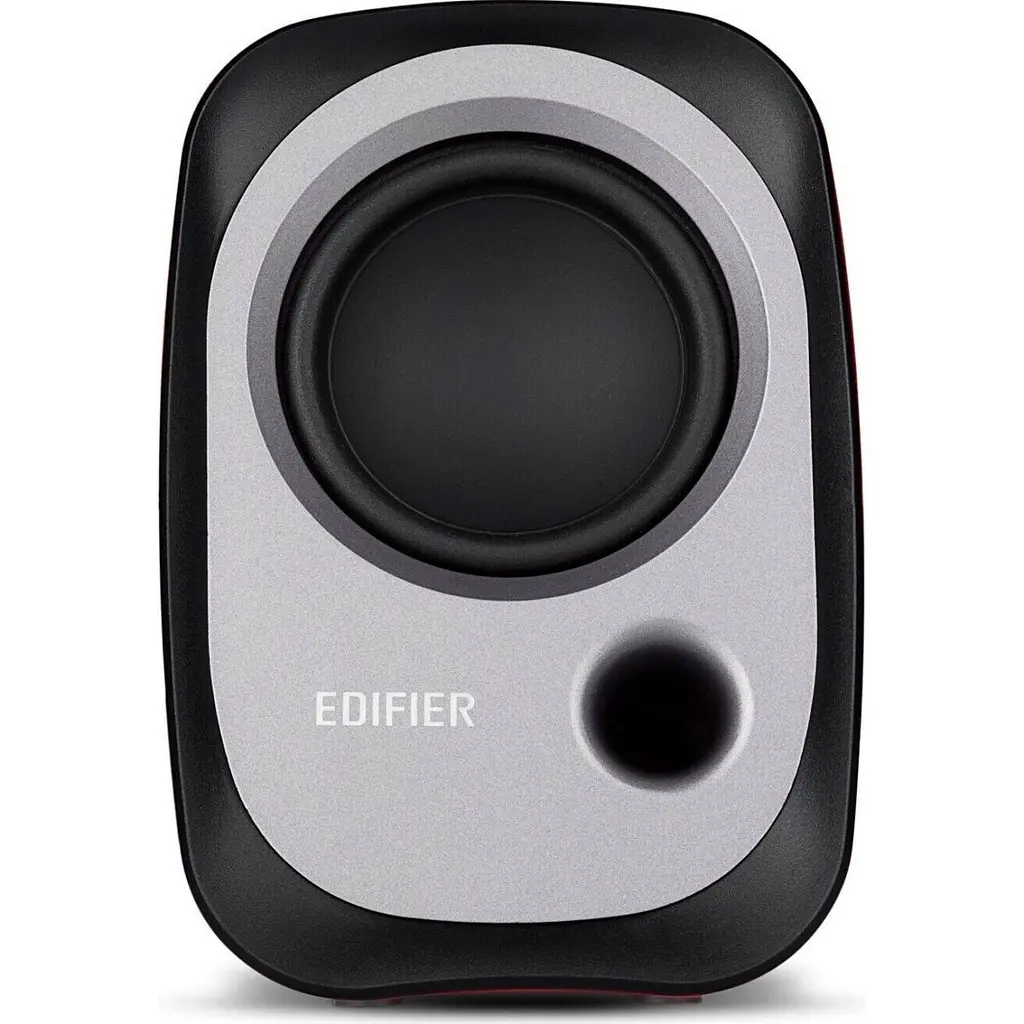 Акустична система Edifier R12U Black - фото 2