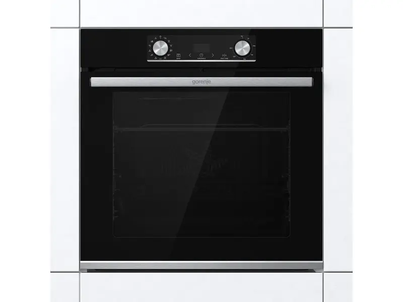 Духова шафа Gorenje BOSX6737E13BG - фото 5