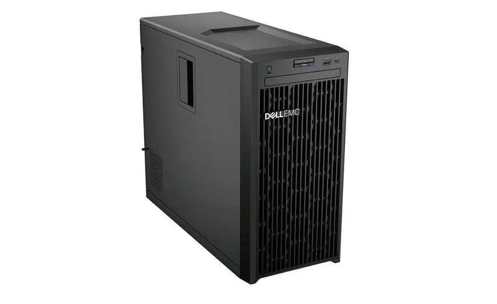Сервер Dell PowerEdge T150 (5KGMM) - фото 2