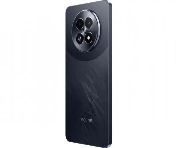 Смартфон realme 13 5G 12/256 GB NFC Dark Purple (RMX3951) - фото 5