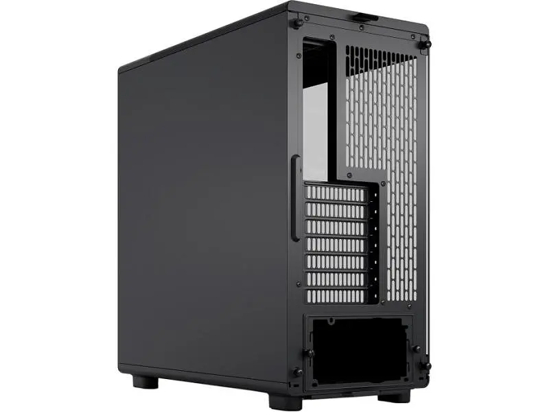 Корпус Fractal Design Epoch TG Black (FD-C-EPO1A-02) - фото 4