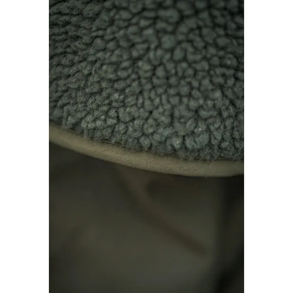 Кофта Seeland Thaw Fleece Jacket L Brown - фото 4
