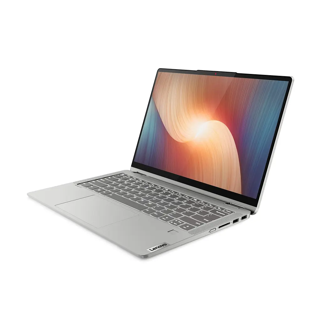 Lenovo IdeaPad 3 14ALC7 (82R900EEGE) Windows 11 Home [GER+ENG QWERTZ Keyboard, NOP] - фото 5