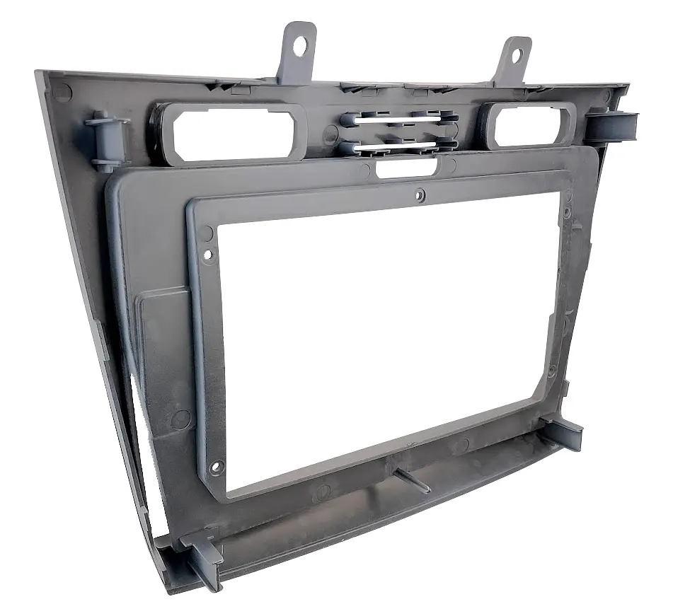 Переходная рамка Ford Transit Connect, Tourneo Connect Carav 22-2174 - фото 4
