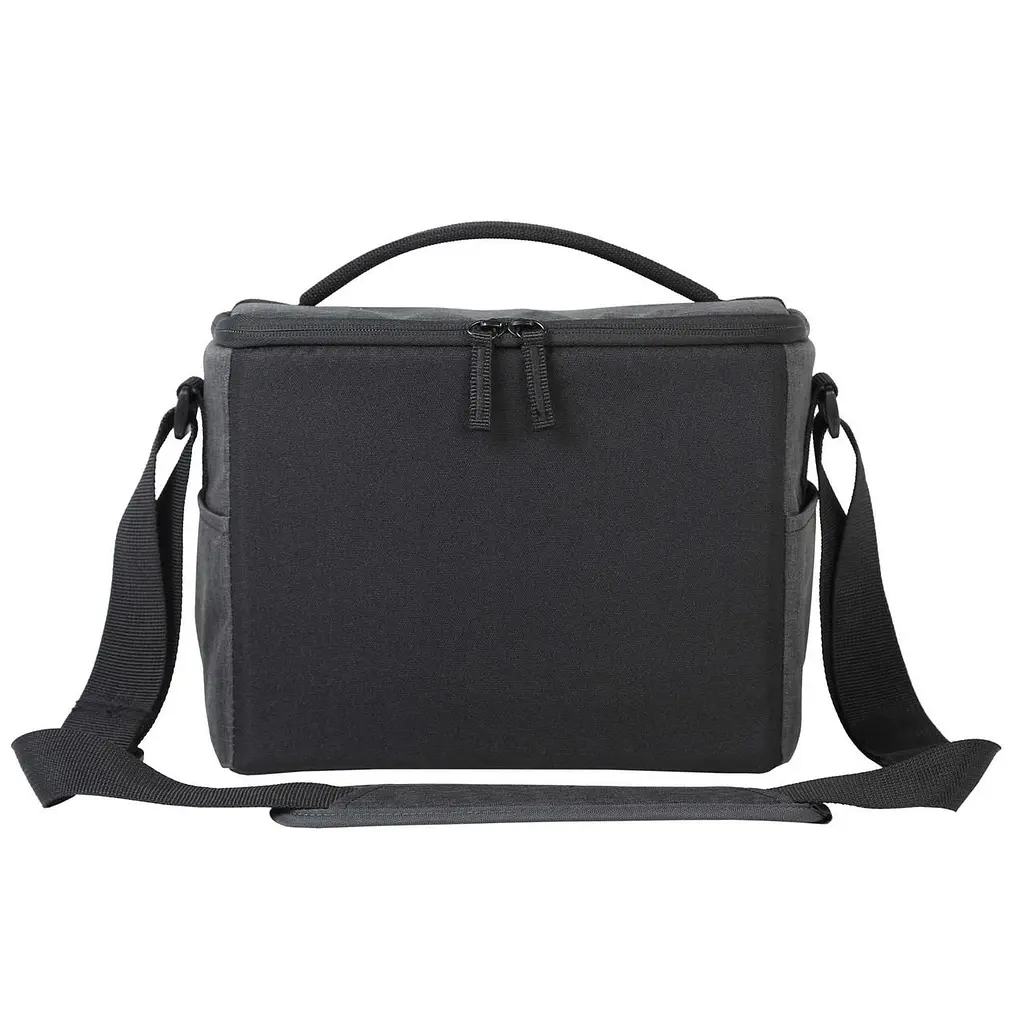 Сумка Vanguard Vesta Aspire 25 Gray (Vesta Aspire 25 GY), Сірий - фото 4