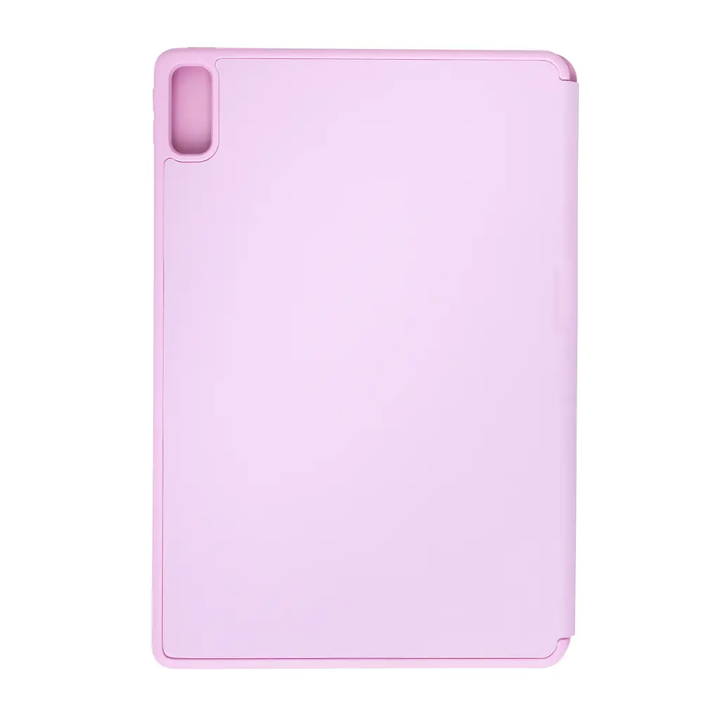 Чехол ArmorStandart Smart Fold Pen для Lenovo Tab P11 (2-го поколения) розовый (ARM74984) - фото 2