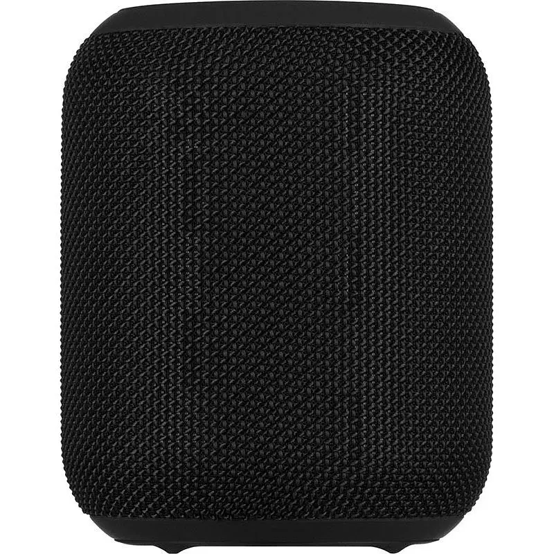 Портативна акустика 2E SoundXPod TWS Black - фото 4