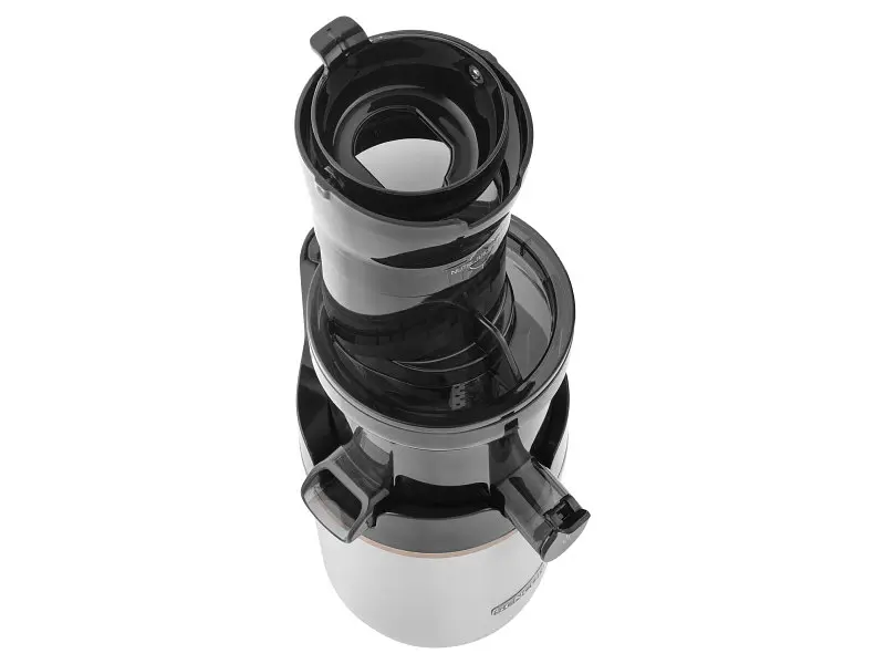 Соковитискач Sencor SSJ 8050SS - фото 10